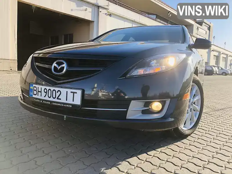Фото автомобіля