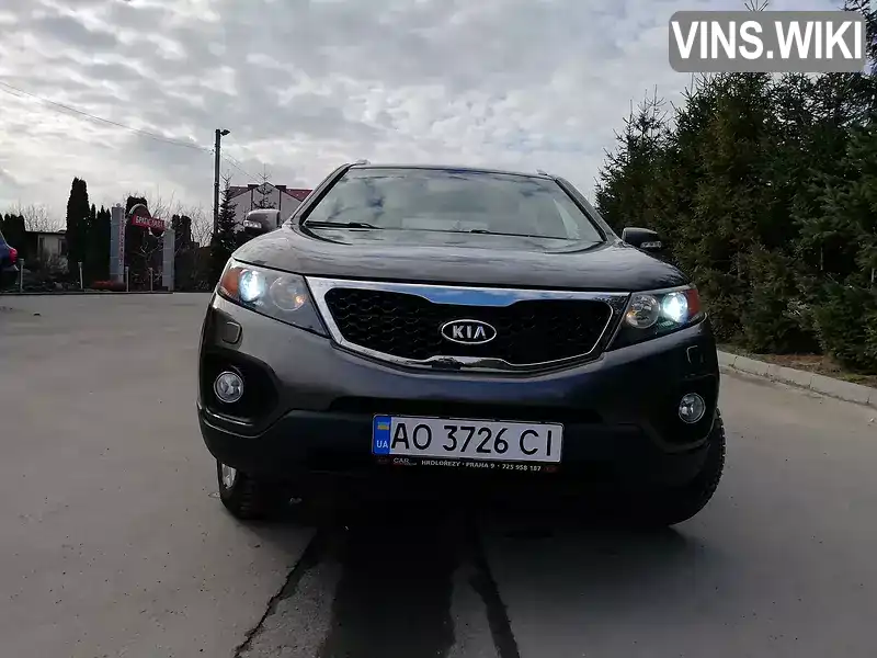 Фото автомобіля