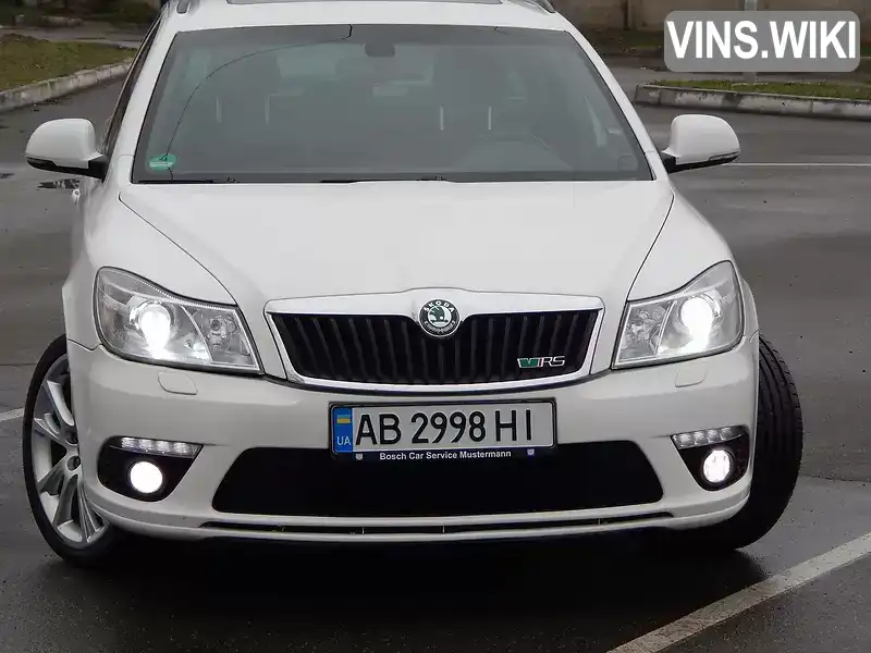 Фото автомобіля