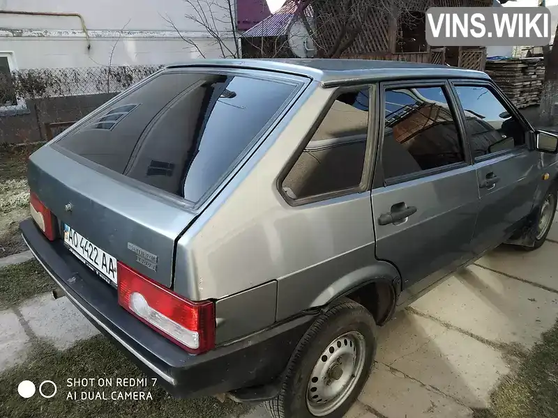 Фото автомобіля