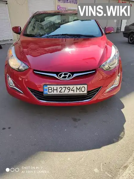 Фото автомобіля