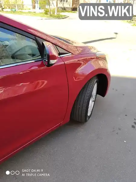 Фото автомобіля
