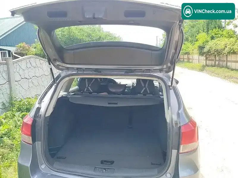 Chevrolet Cruze 2016, фото з оголошення 2 з 12, VIN KL1JF35E9GK337384