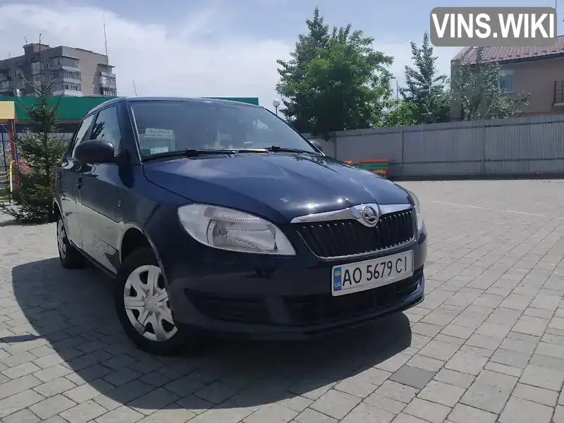 Фото автомобіля