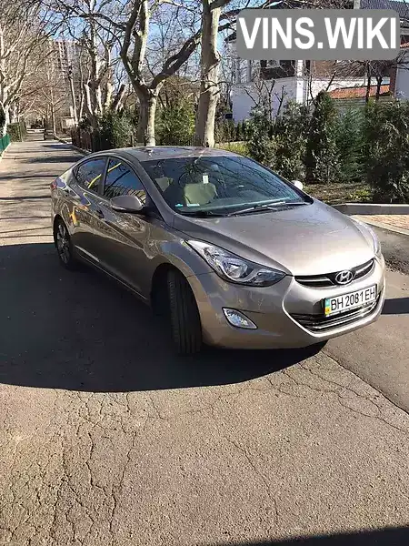 Фото автомобіля
