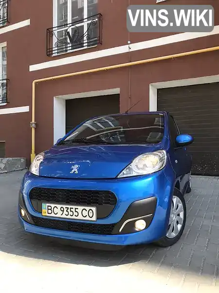 Фото автомобіля