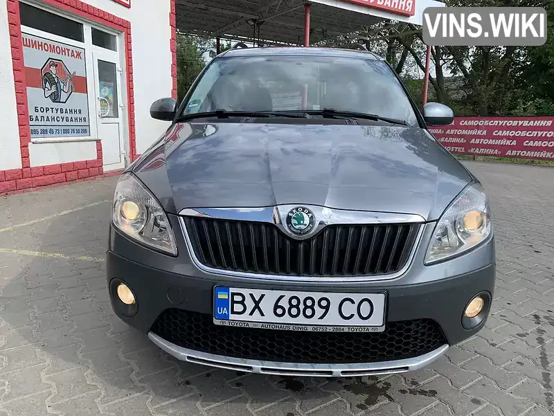 Фото автомобіля