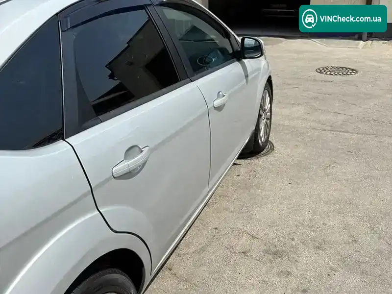 Ford Focus 2008, фото з оголошення 2 з 19, VIN WF0PXXWPDP8G72390