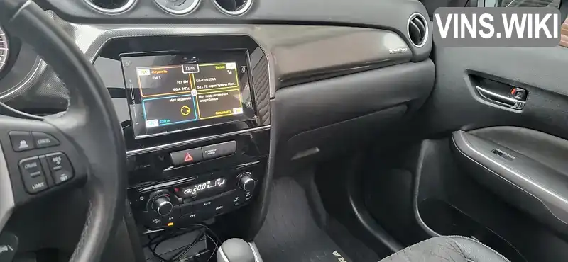 Suzuki Vitara 2020, фото з оголошення 2 з 21, VIN TSMLYEA1S00839532
