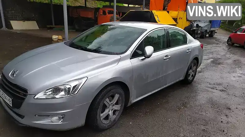Фото автомобіля