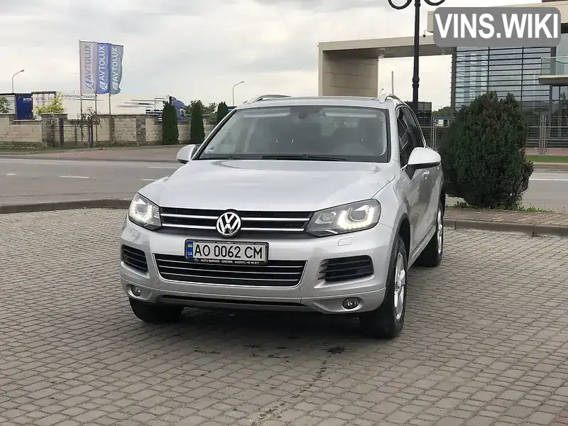 Фото автомобіля