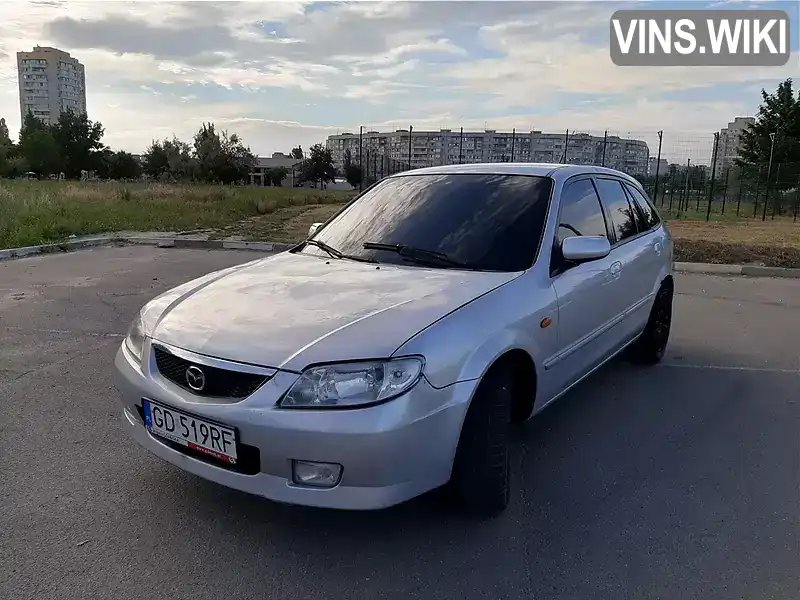Фото автомобіля