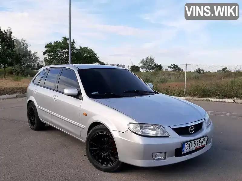 Фото автомобіля