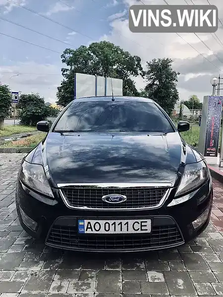 Фото автомобіля