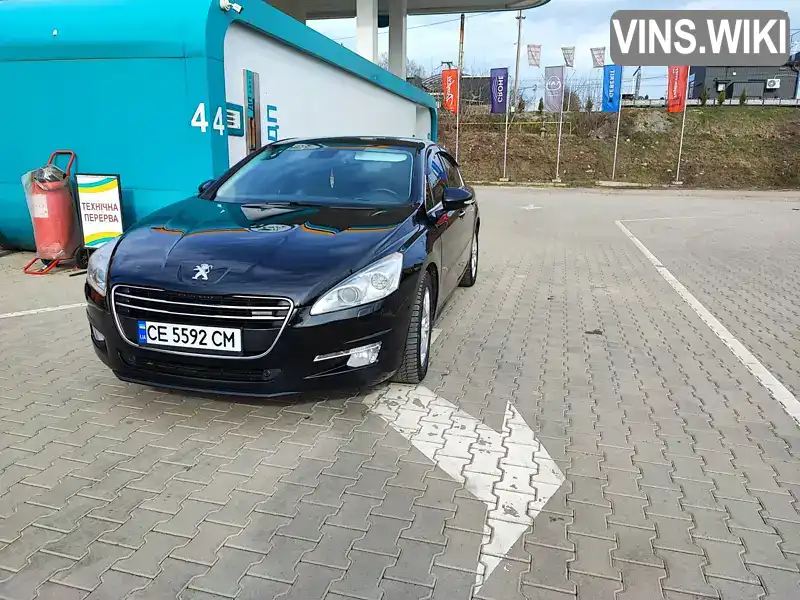 Фото автомобіля