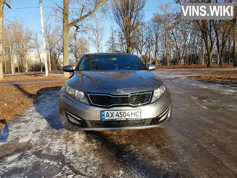 Фото автомобіля