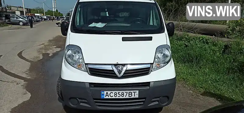 Фото автомобіля