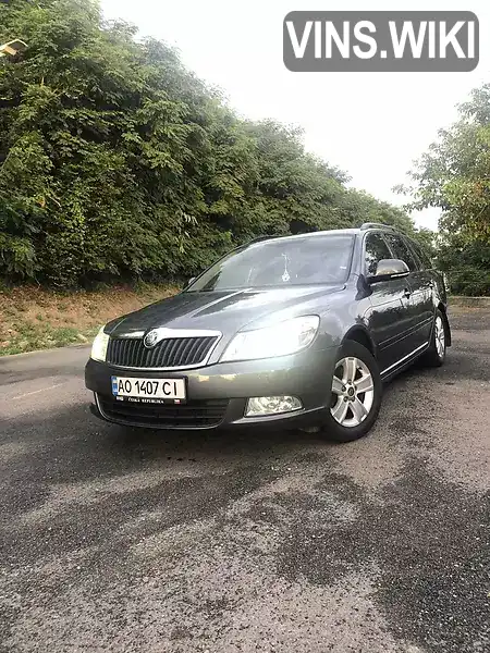 Фото автомобіля