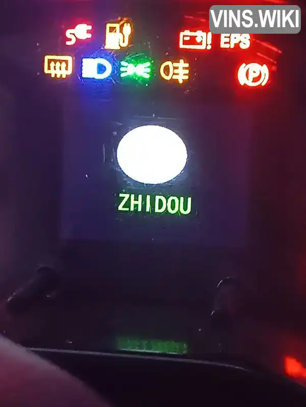 SMA ZD 2015, фото з оголошення 2 з 12, VIN LJU70W1Z6FG001280