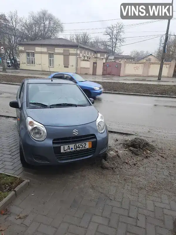 Фото автомобіля