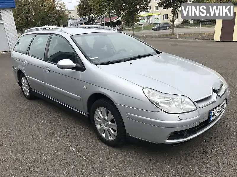 Фото автомобіля