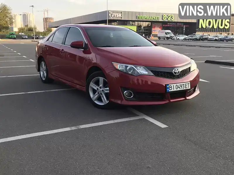 Фото автомобіля
