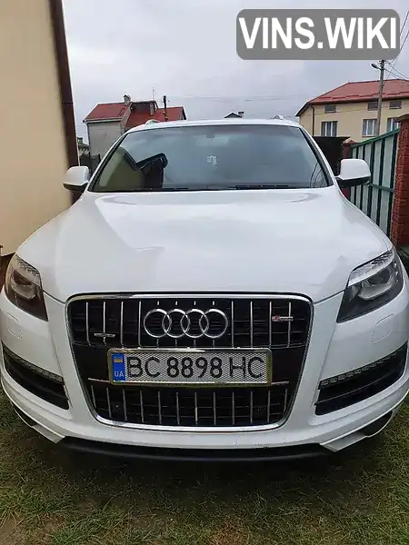Фото автомобіля