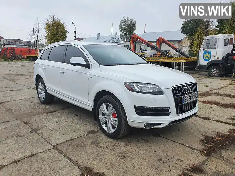 Фото автомобіля