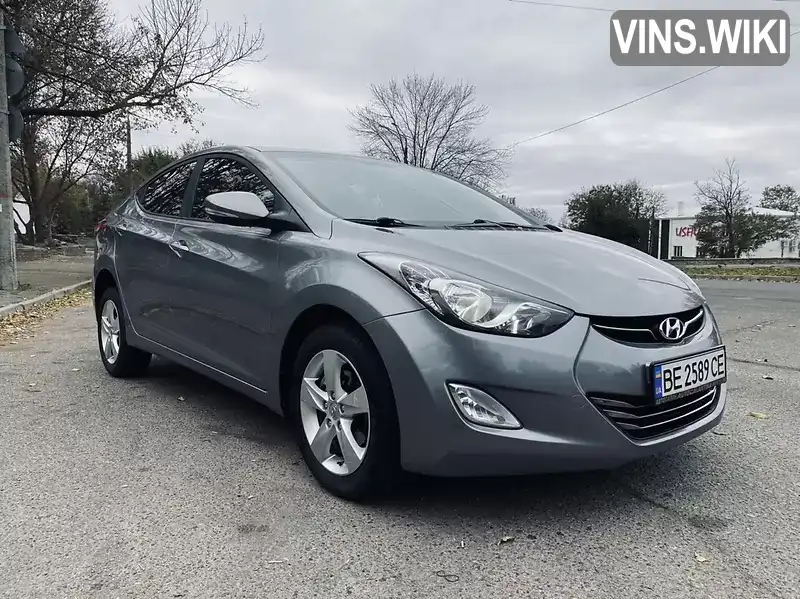 Фото автомобіля
