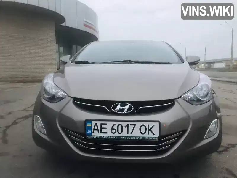 Фото автомобіля