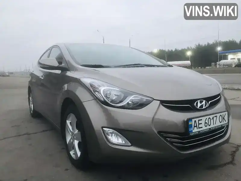 Фото автомобіля