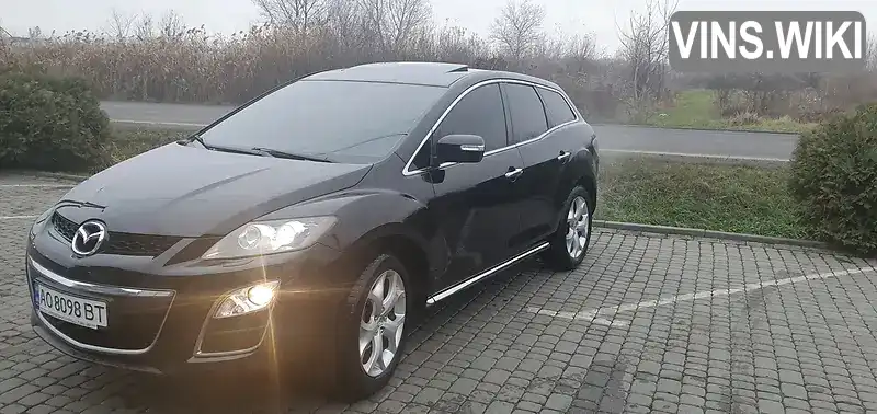Фото автомобіля