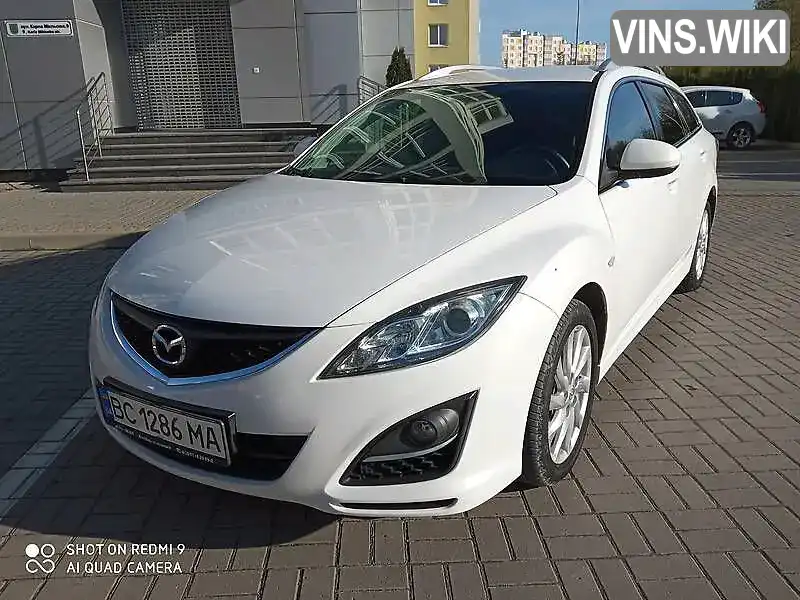 Фото автомобіля