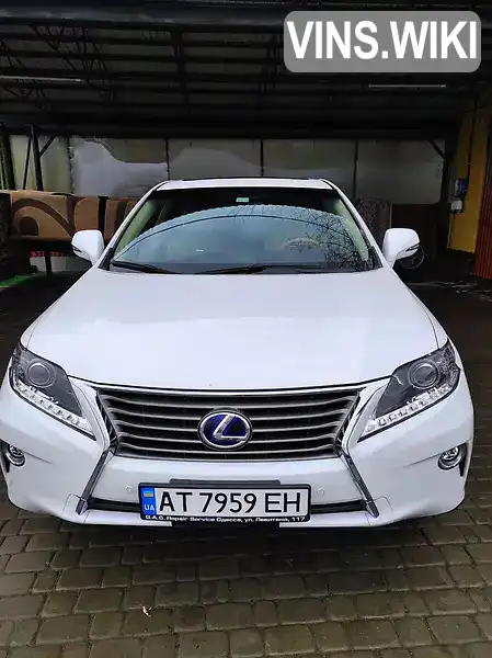 Фото автомобіля