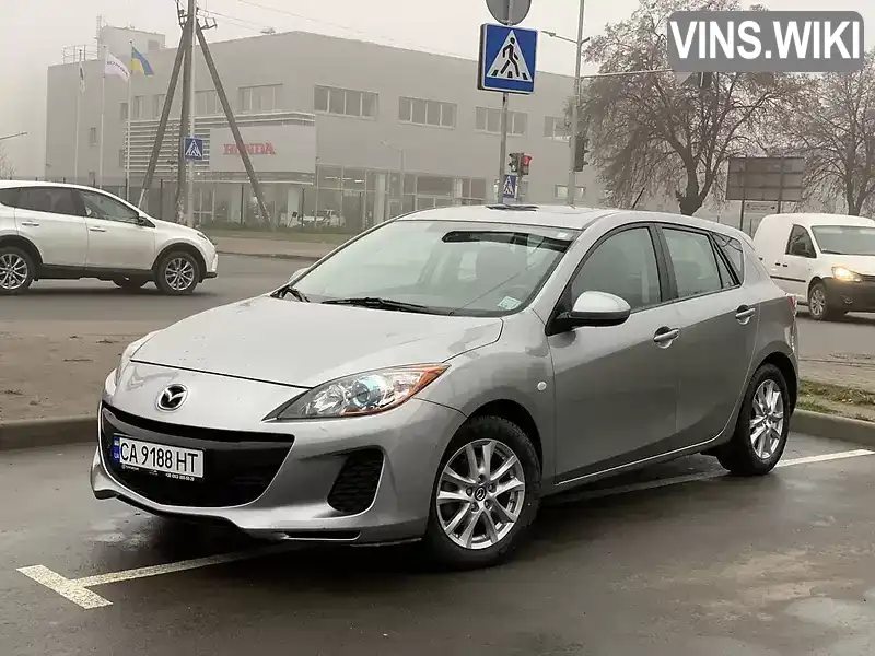 Фото автомобіля