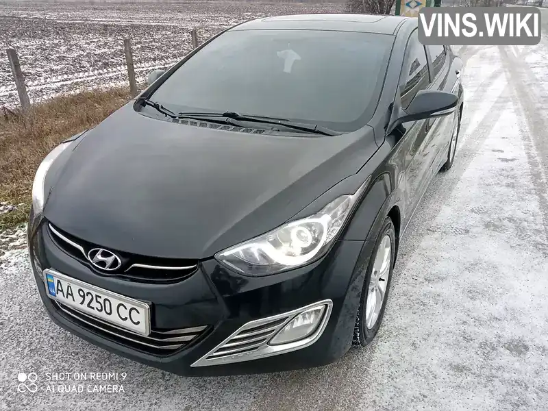 Фото автомобіля