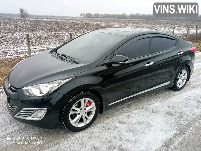 Фото автомобіля