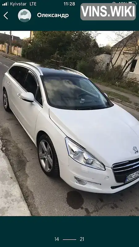 Фото автомобіля