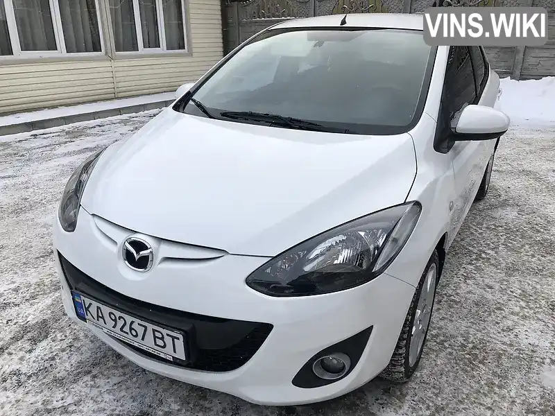 Фото автомобіля