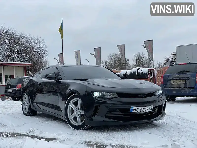 Фото автомобіля