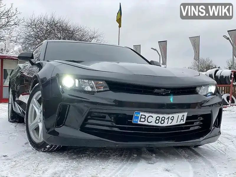 Фото автомобіля