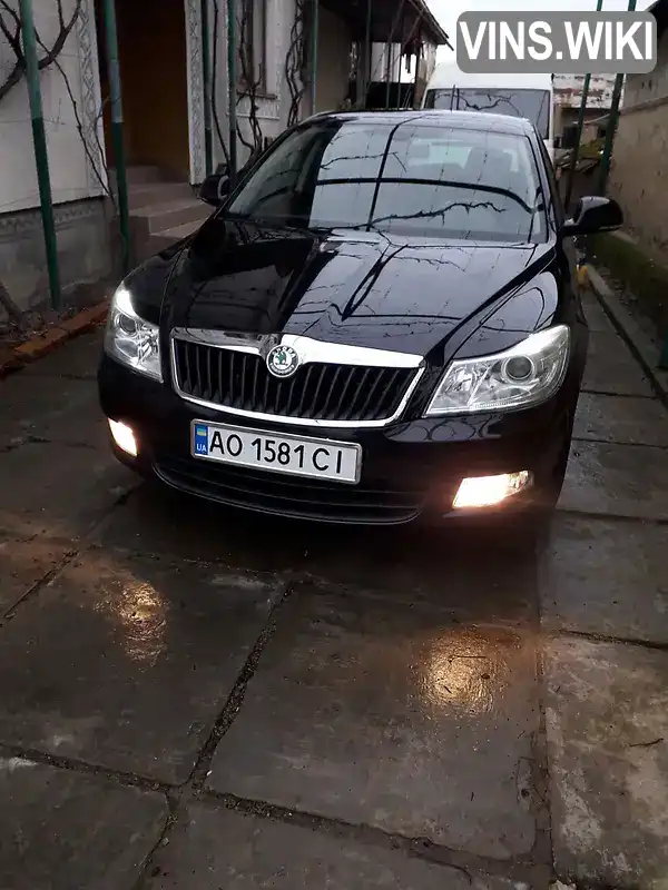 Фото автомобіля