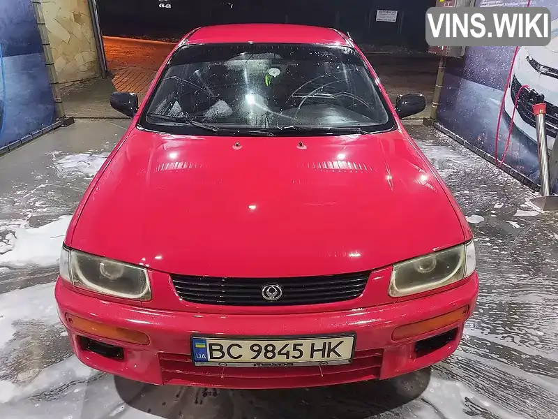 Фото автомобіля