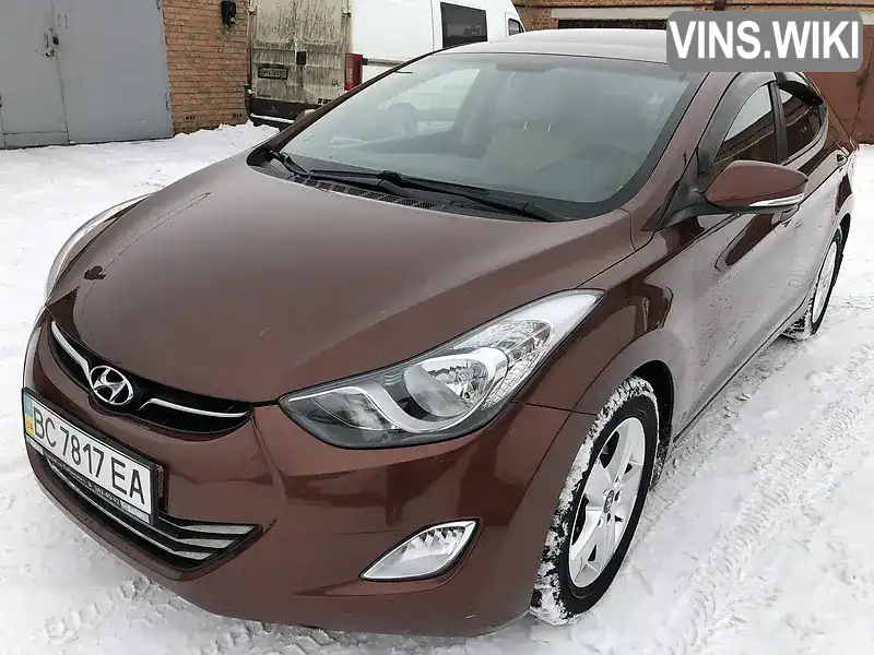 Фото автомобіля