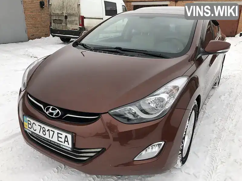 Фото автомобіля