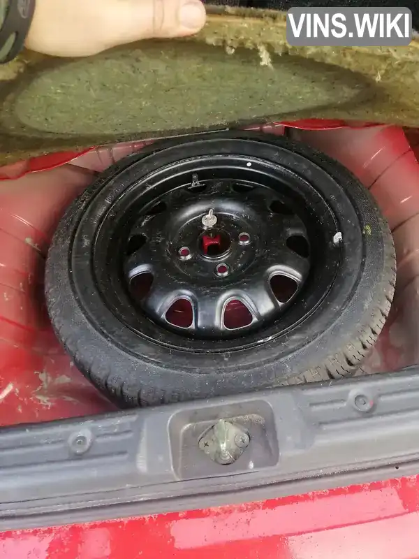 Suzuki Wagon R 2003, фото з оголошення 2 з 9, VIN TSMMMB53S00213864