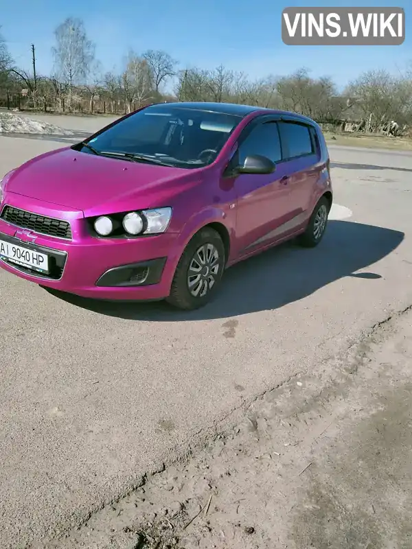 Фото автомобіля