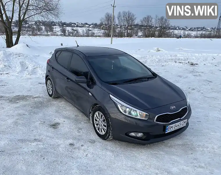 Фото автомобіля