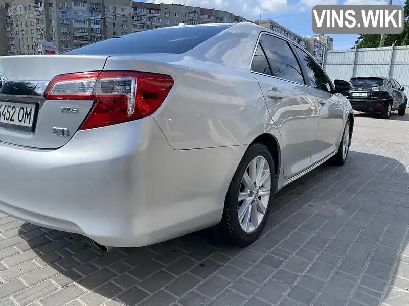Фото автомобіля