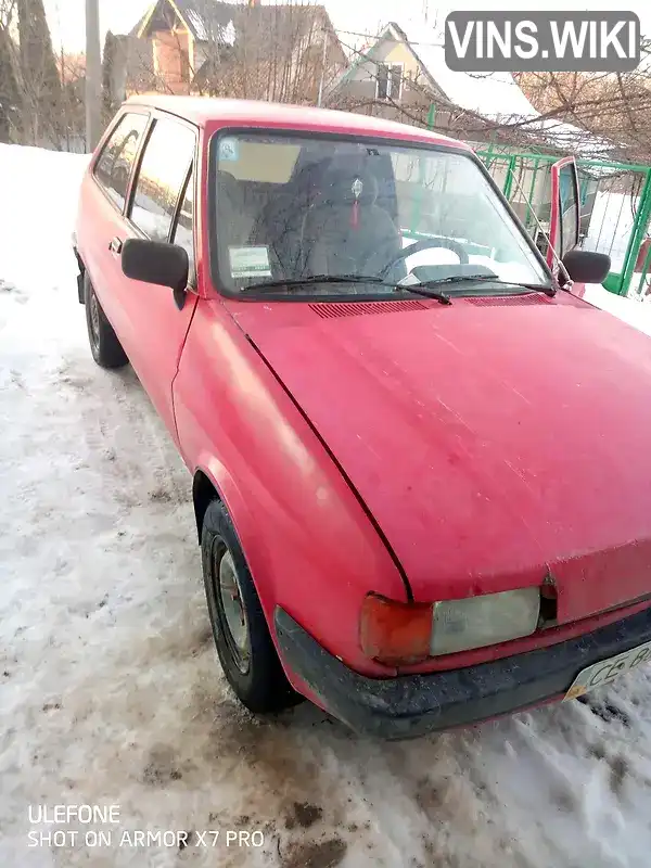 Фото автомобіля